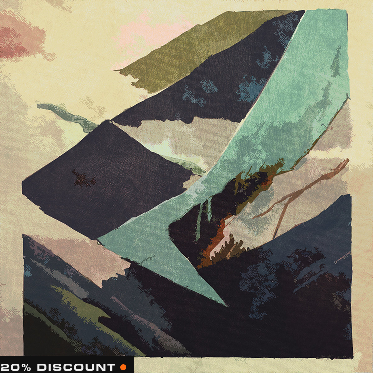 Confluence Album Art