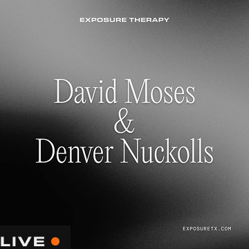 David Moses & Denver Nuckolls
